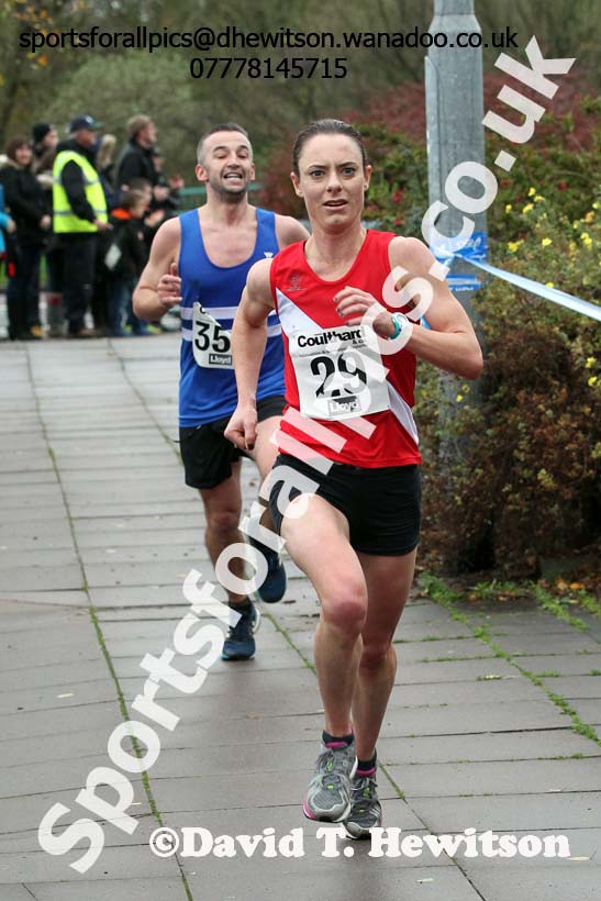 Brampton to Carlisle 10 Mile Road Race. Photo: David T. Hewitson/Sports for All Pics